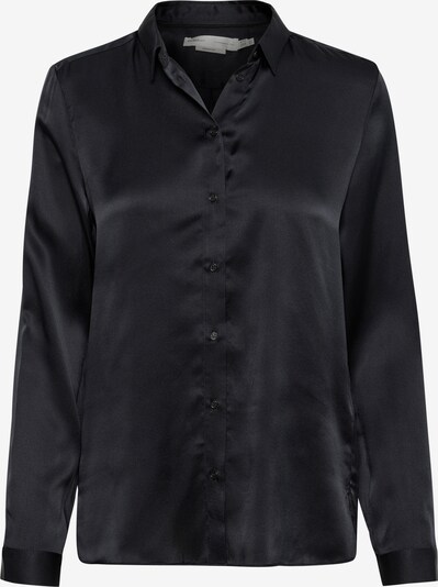 InWear Bluse in schwarz, Produktansicht