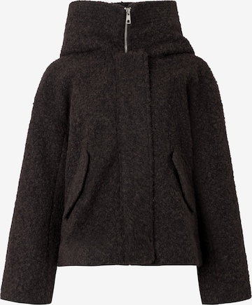 JDYPrijelazna jakna 'JDYNEVADA' - smeđa boja: prednji dio