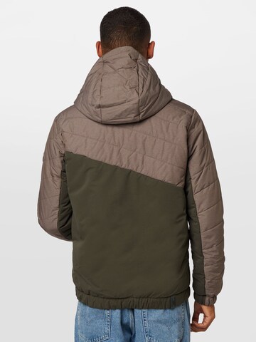 Ragwear Jacke 'Gonny' in Grün