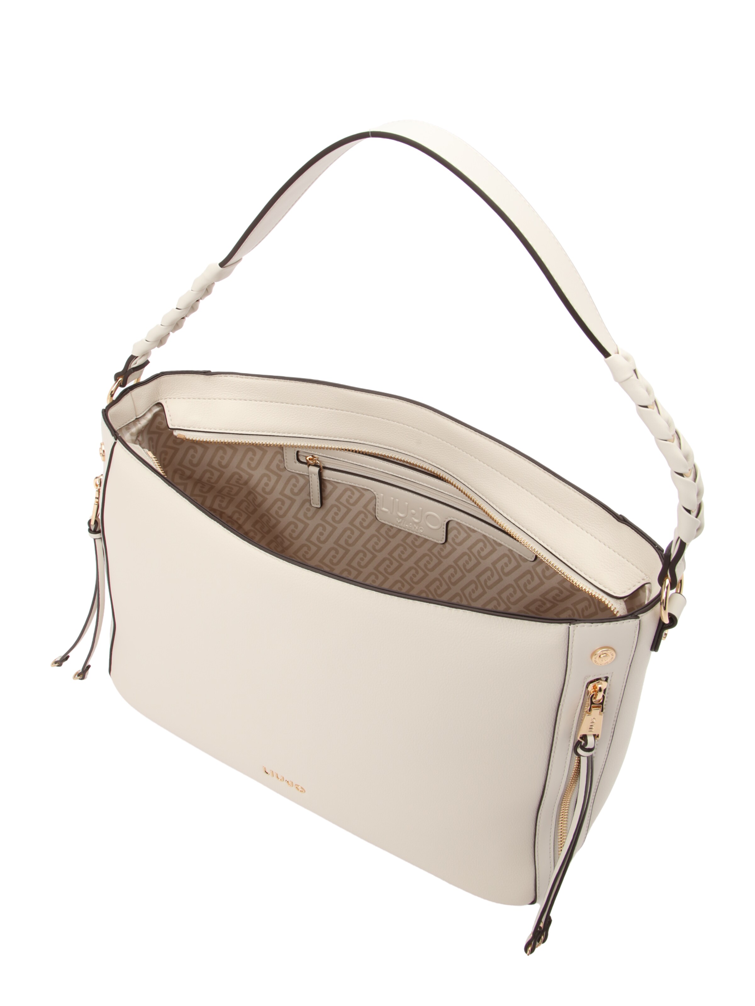 Sacs à main Liu Jo en beige