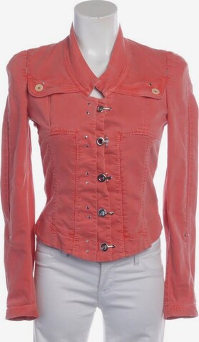 High Use Jacket & Coat in XS in Red: front