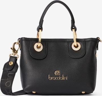 Braccialini Handbag 'Beth' in Black: front