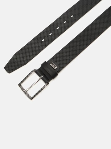 Lloyd belts Belt '0263' in Black