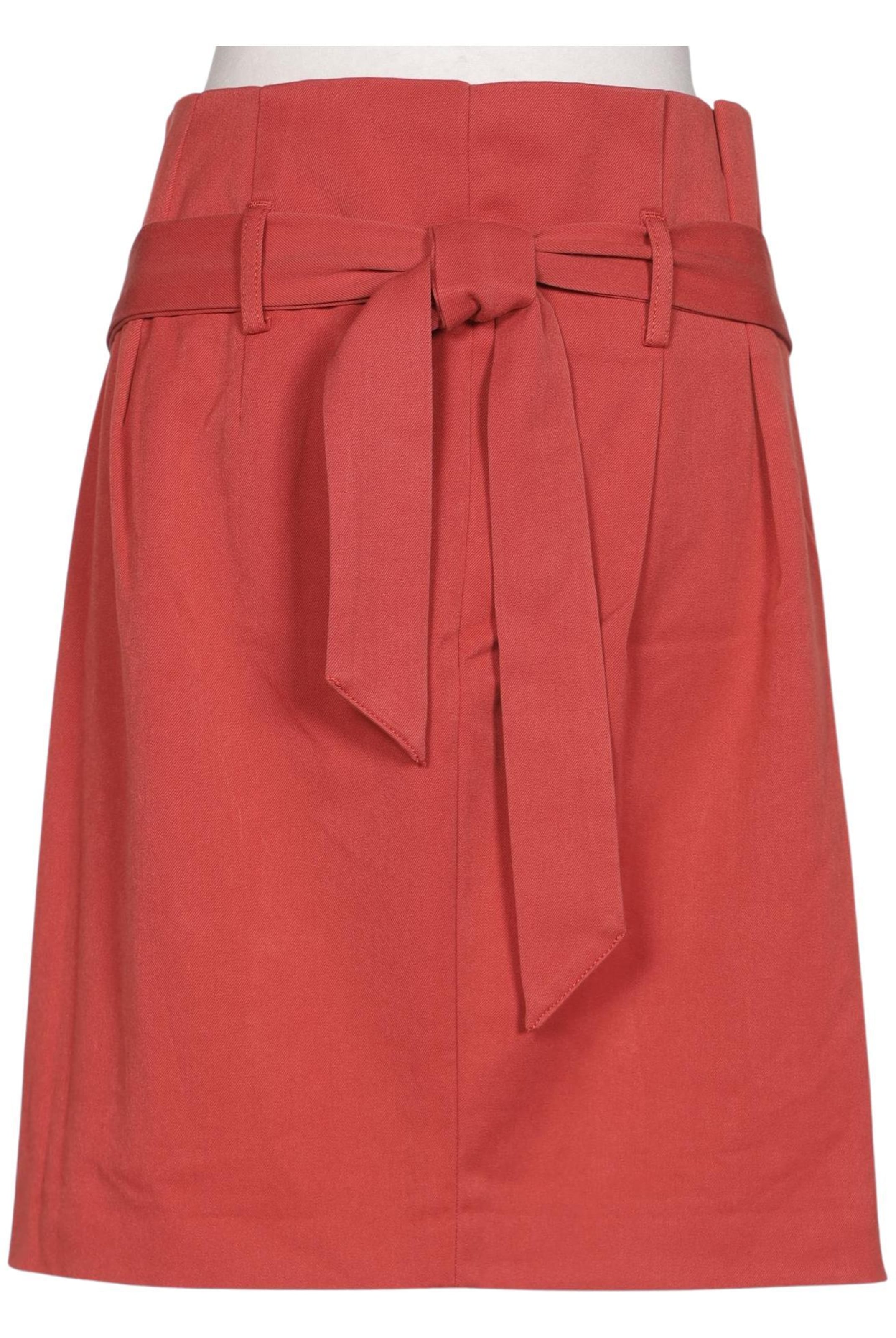 OBJECT Rock M in Rot: Vorderseite