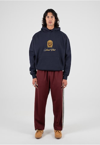 Prohibited Sweatshirt in Blauw