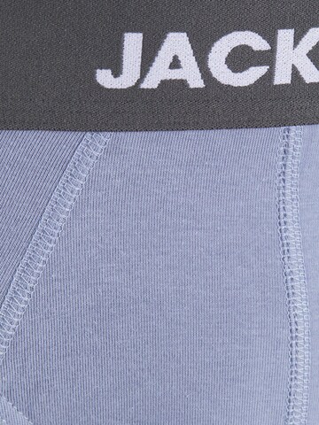 Slip JACK & JONES en bleu