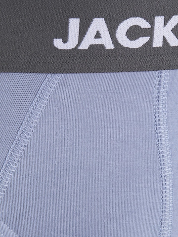 JACK & JONES Slip in Blau