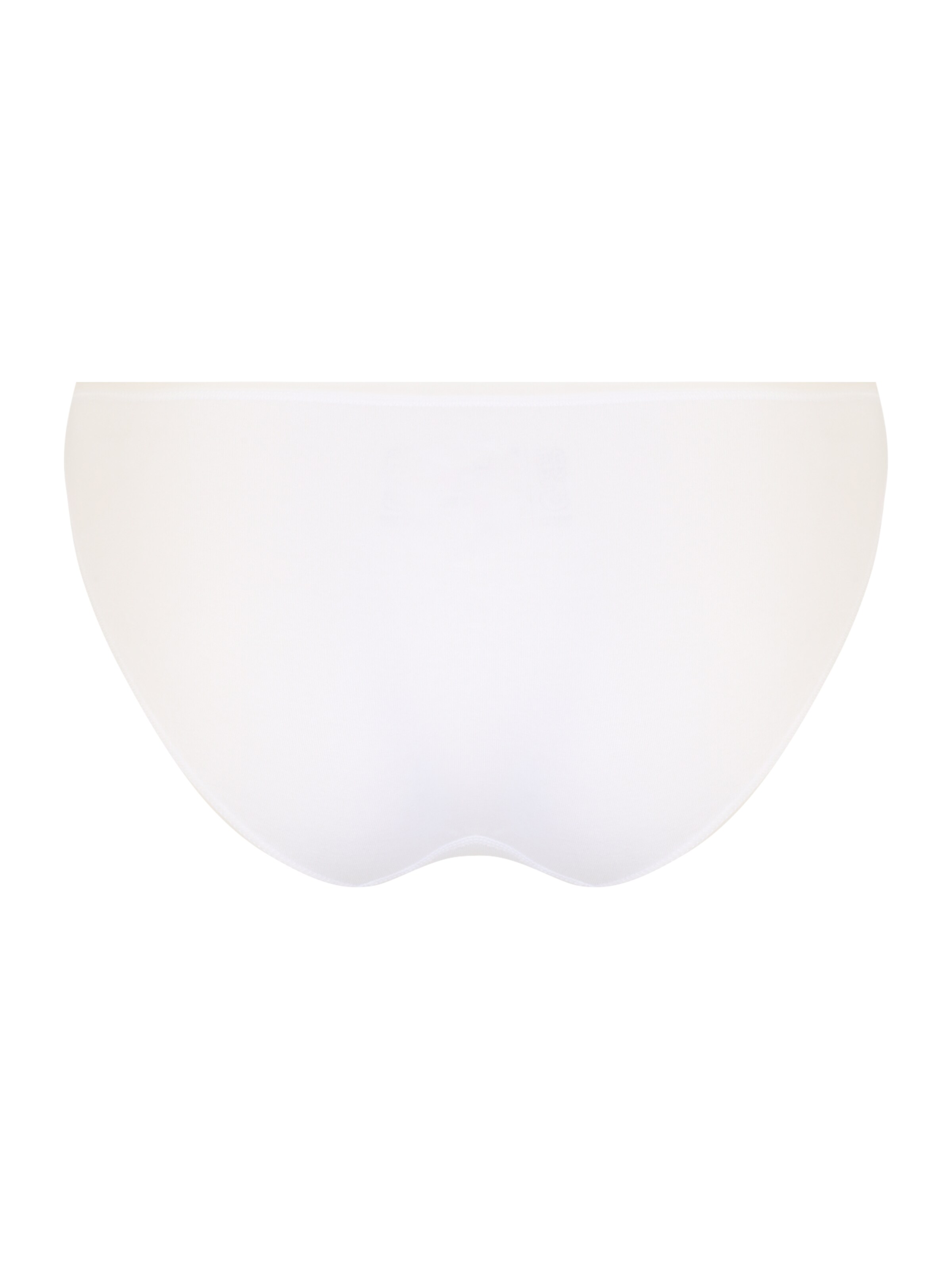 SCHIESSER Slip in Wit