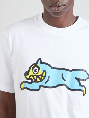 Billionaire Boys Club Póló - fehér