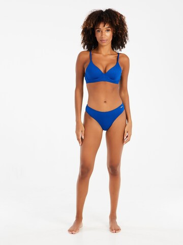 PROTEST Bikini 'PRTManja 25' in Blau