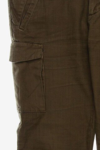 GANT Pants in XL in Brown