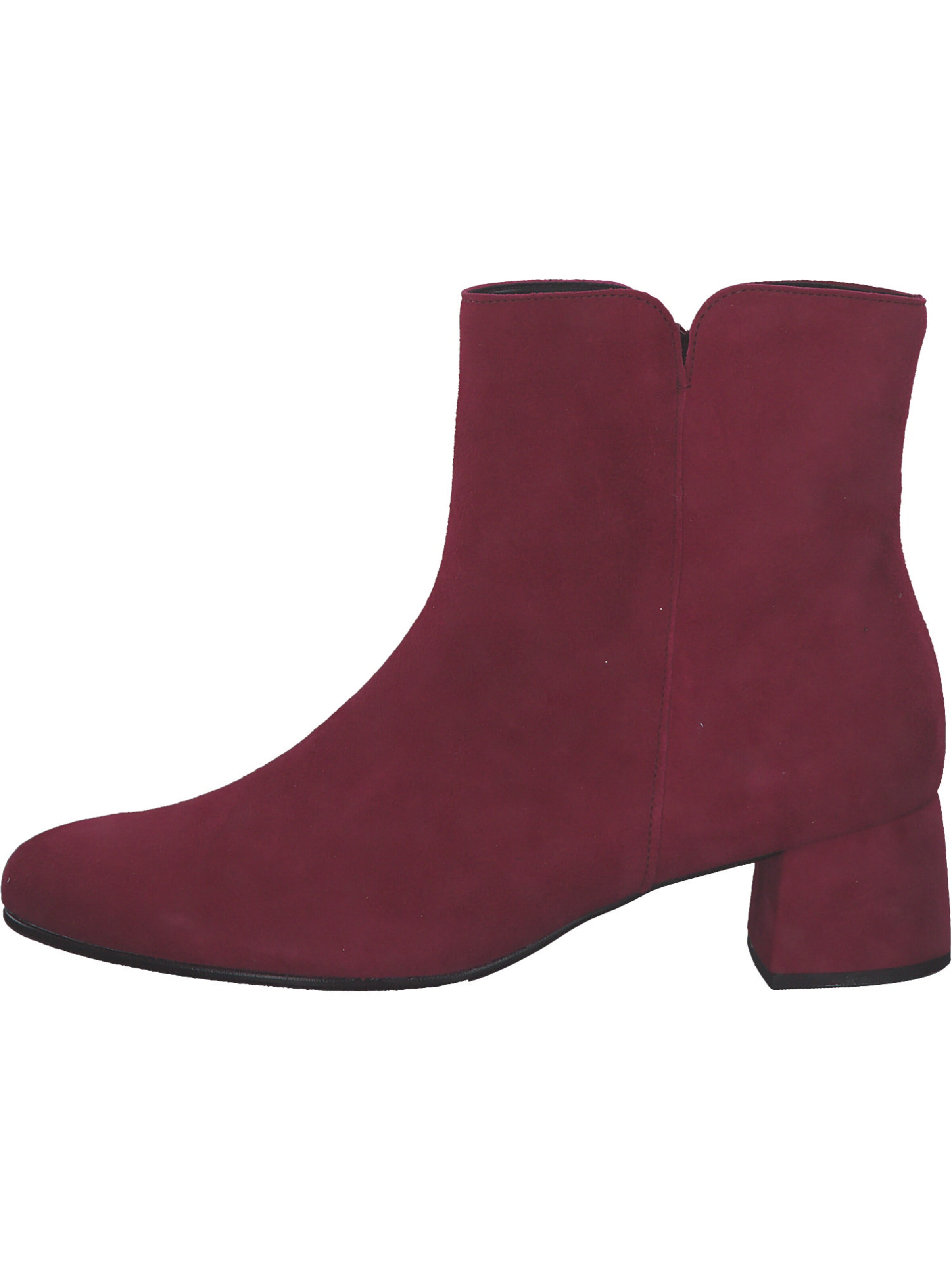 GABOR Bootie in Red