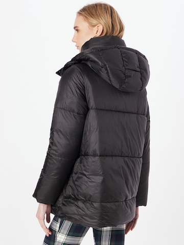 GAP Winter Jacket in Black