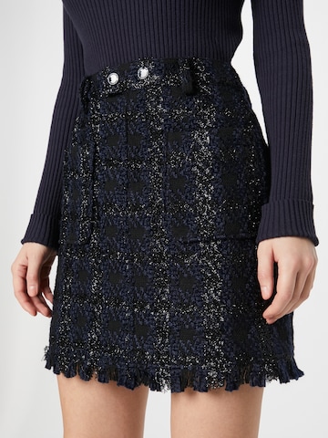 SCOTCH & SODA Skirt in Black