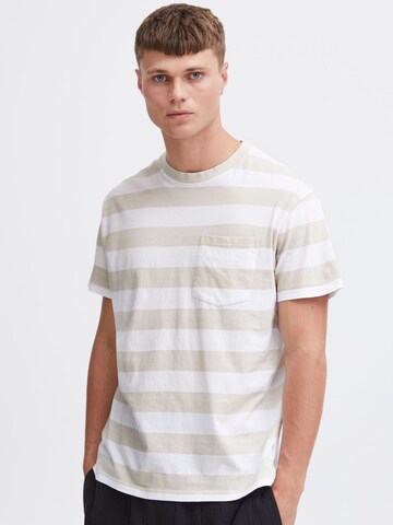 !Solid - Camiseta 'Iko' en beige: frente