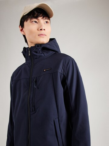 Giacca di mezza stagione di Superdry in blu