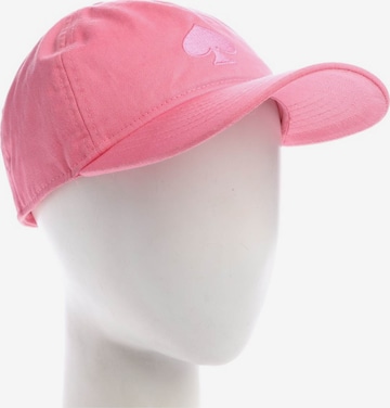 Kate Spade Mütze S in Pink: Vorderseite