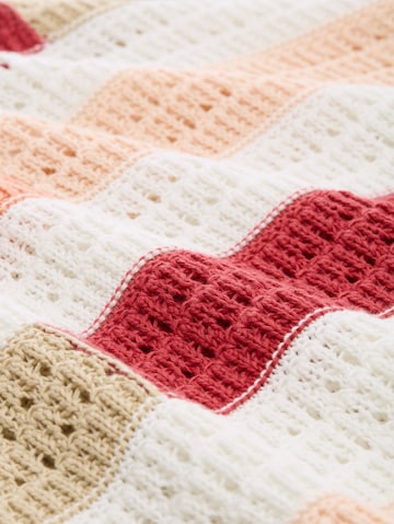 TOM TAILOR Sweater in Mixed colours