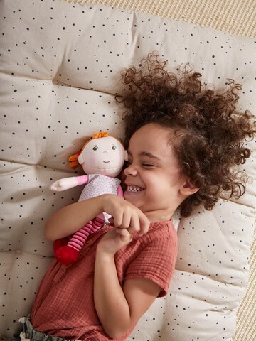 HABA Stoffpuppe ' Kuschelpuppe Roya ' in Mischfarben