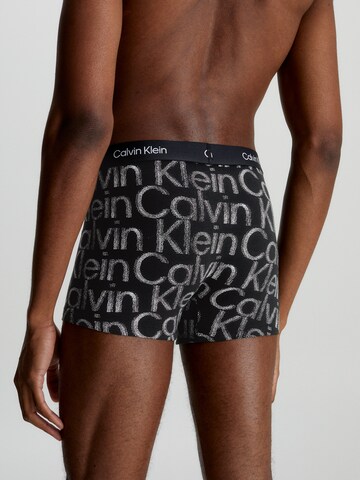 Calvin Klein Underwear Boxerky – černá