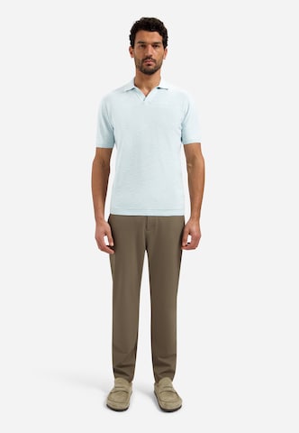 No Excess Sweater in Green