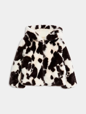 Marks & Spencer Jacke in Beige