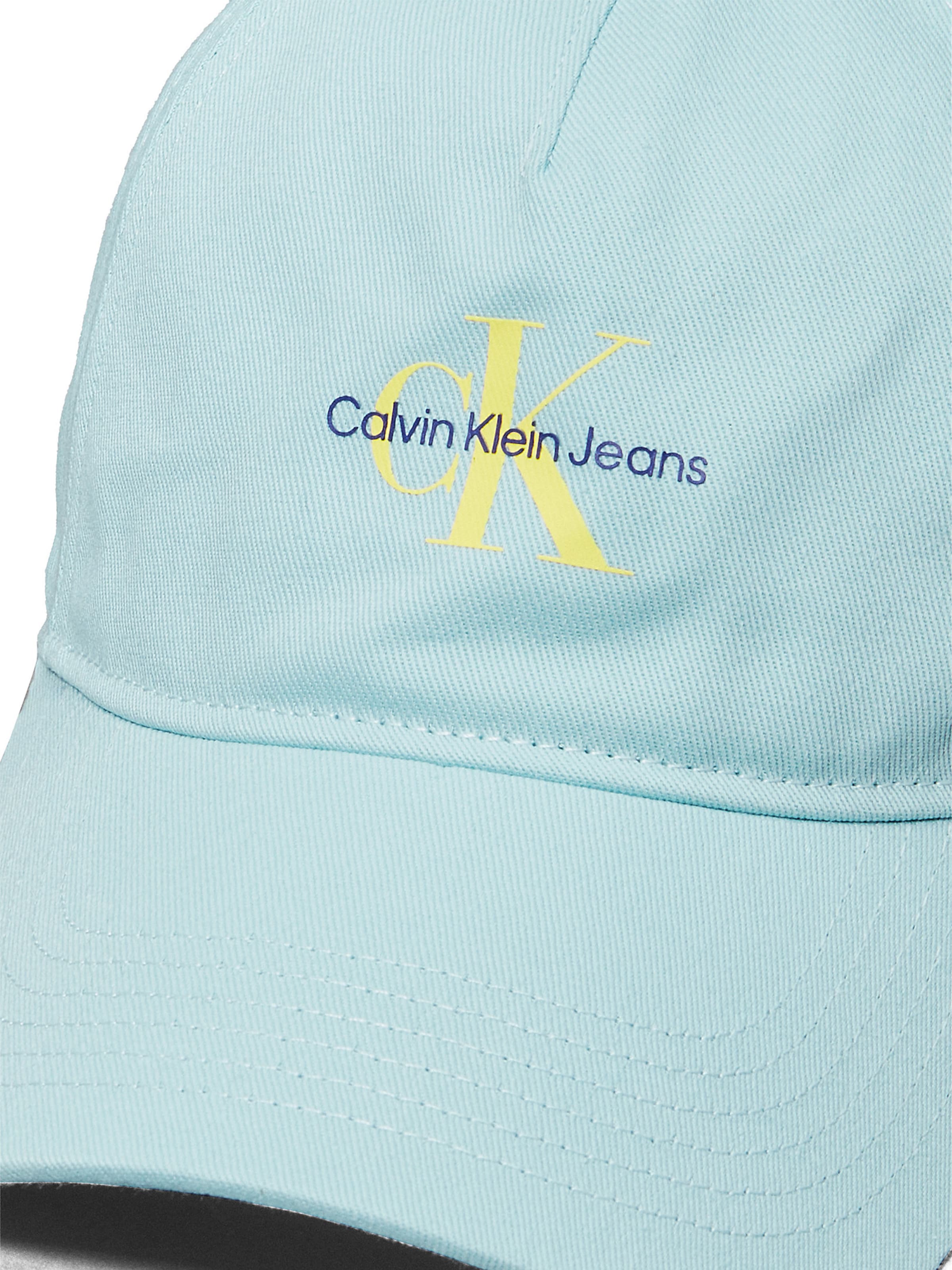 Calvin Klein Cap in Blue