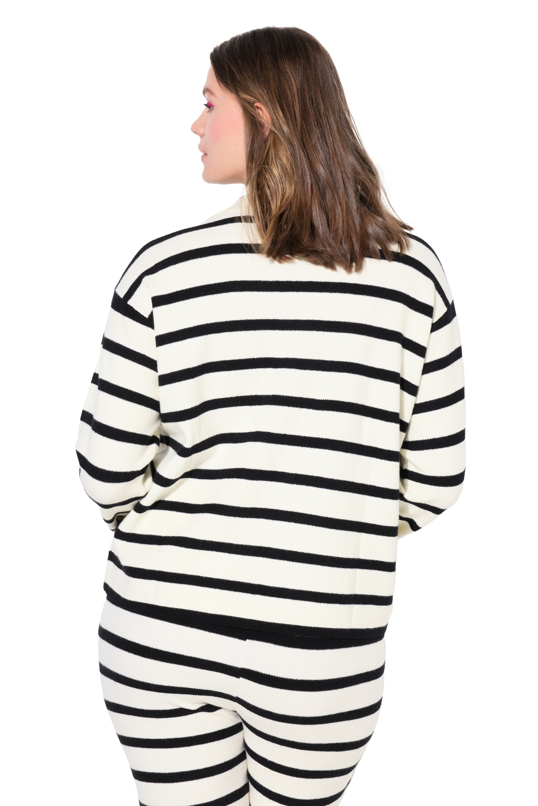 Studio Untold Trui in Wit