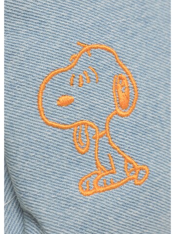 CODELLO Make up tas in Blauw