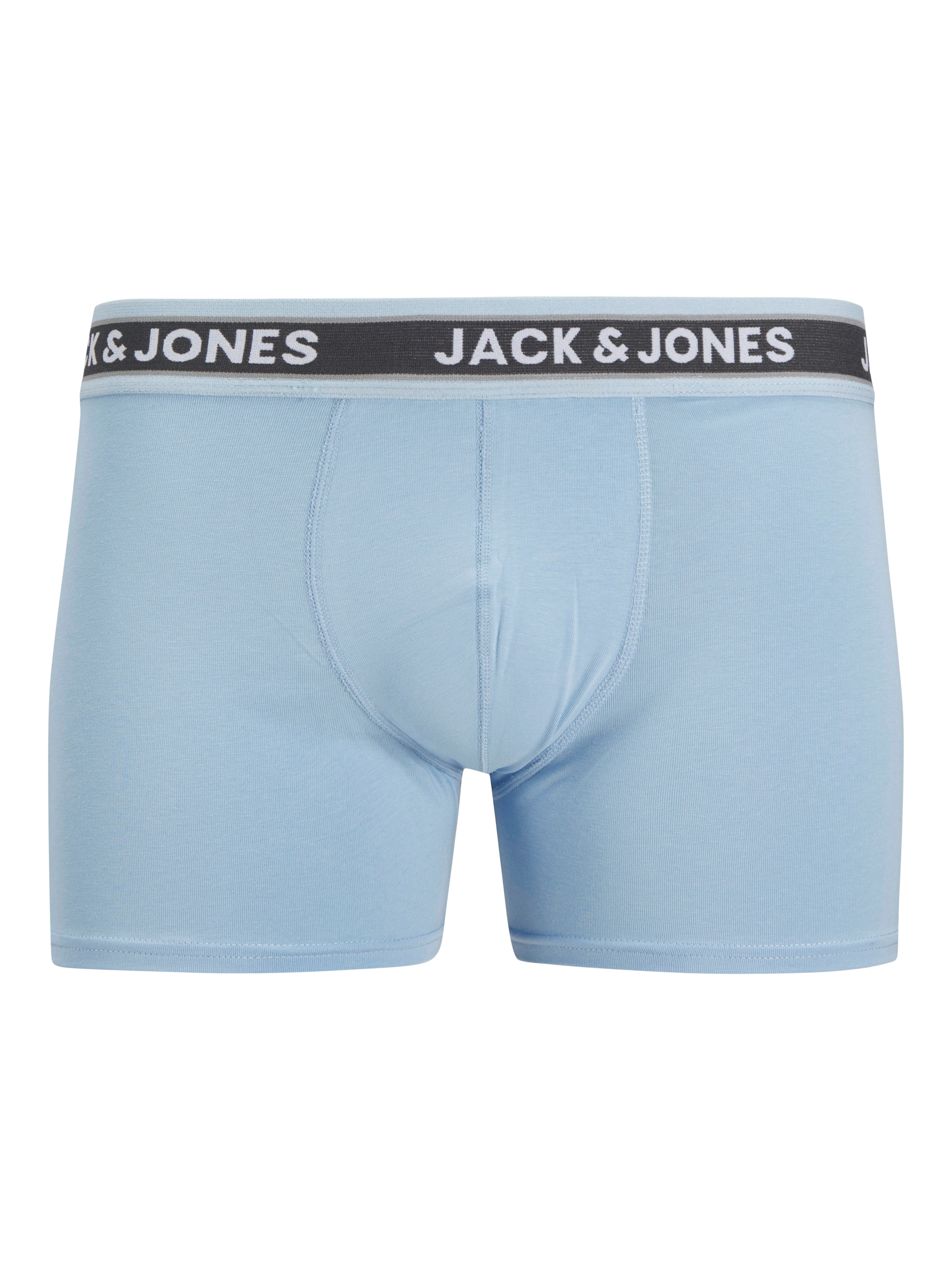 JACK & JONES Boxershorts 'JACEvan' i blå