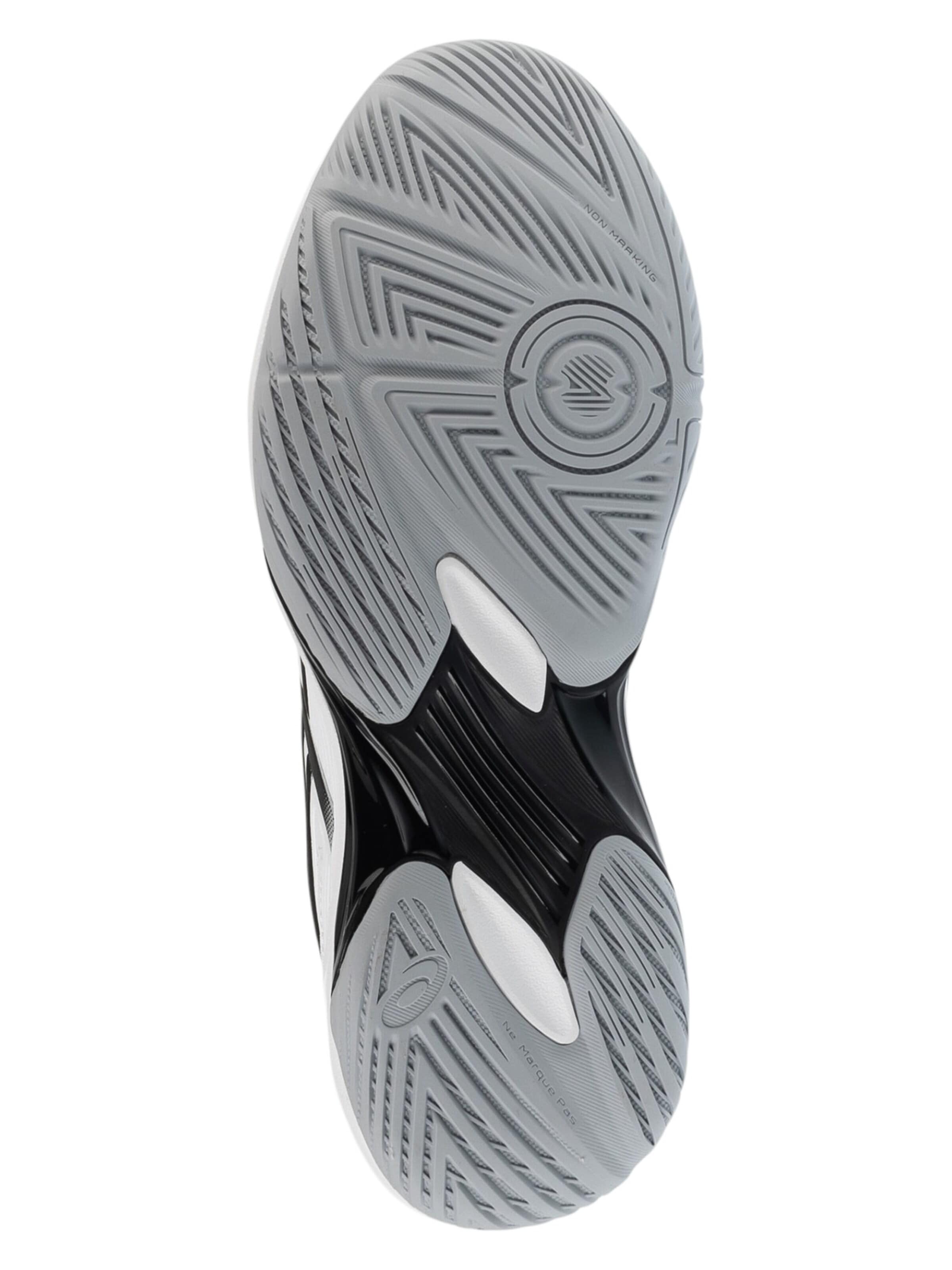 Chaussure de sport 'ASICS Gel-Rocket 12' ASICS en blanc