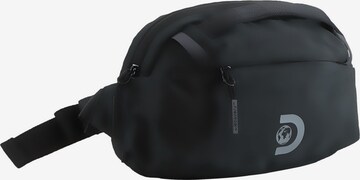 Discovery Fanny Pack 'Metropolis' in Black