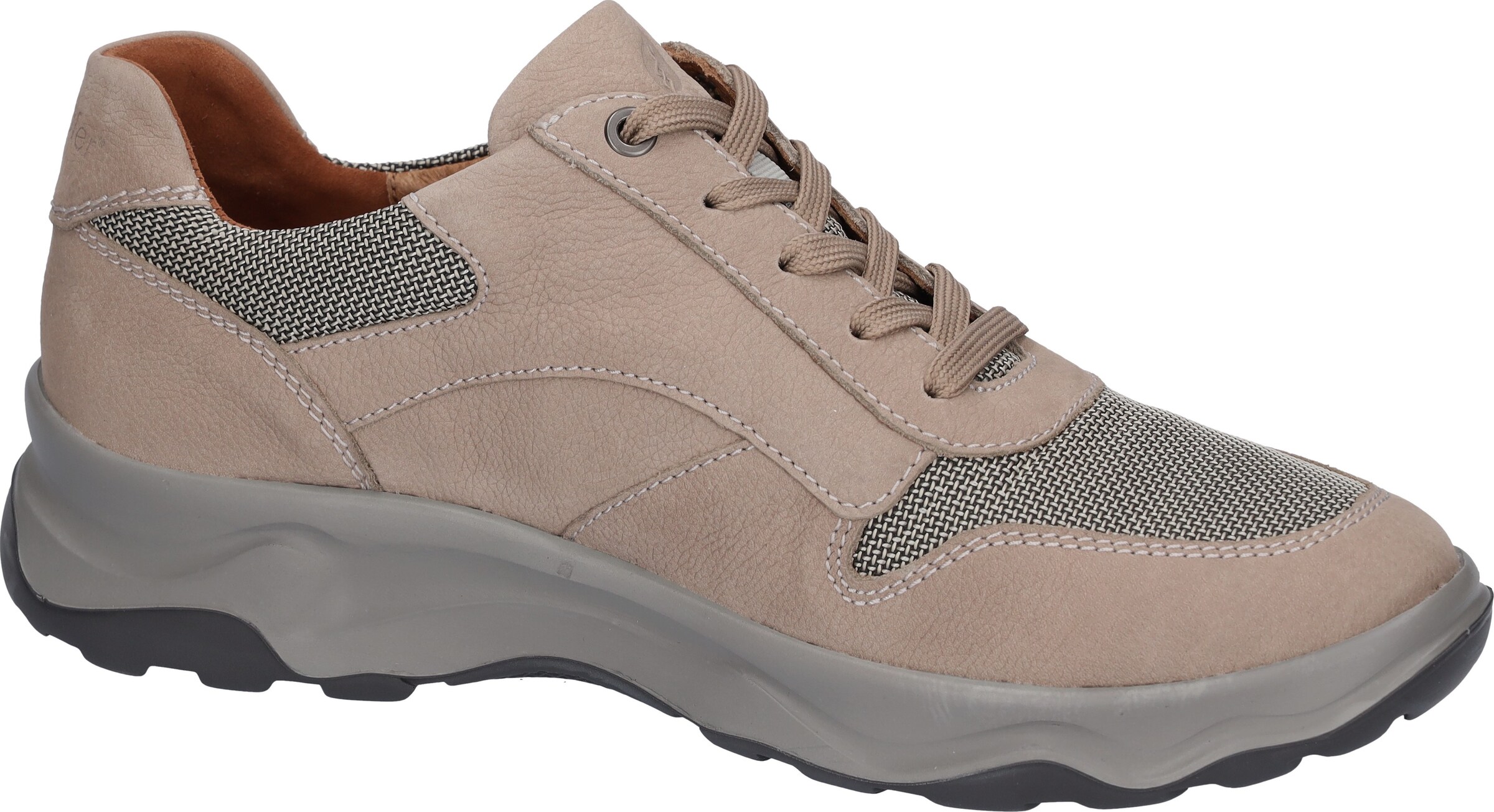 WALDLÄUFER Sneakers in Beige