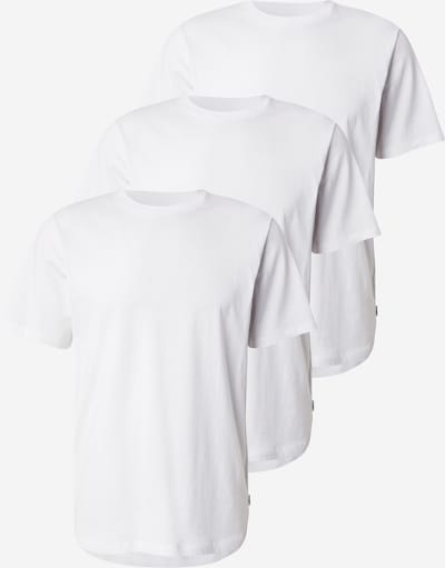 Marškinėliai iš WRANGLER, spalva – balta, Prekių apžvalga