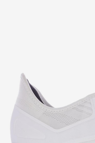 Reebok Sneaker 42,5 in Weiß
