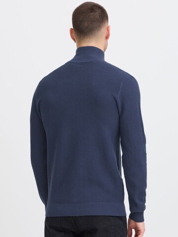 BLEND Trui in Blauw