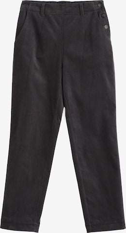 Pantaloni di Seasalt Cornwall in grigio: frontale