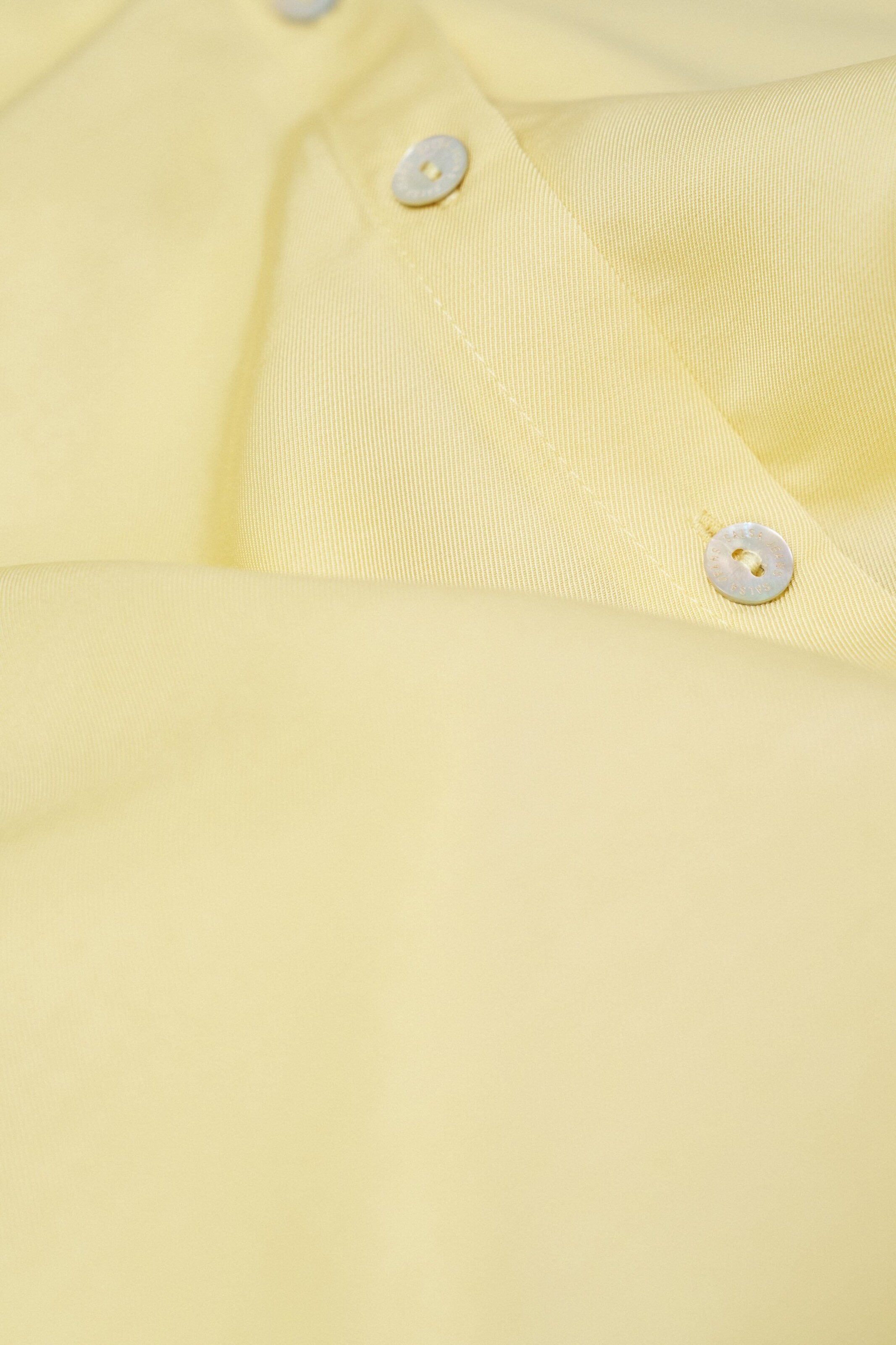 Salsa Jeans Blouse in Yellow