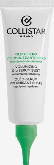 Collistar 'Volumizing Oil-Serum Bust' in himmelblau / grün / weiß, Produktansicht
