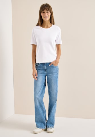 CECIL Shirt in White