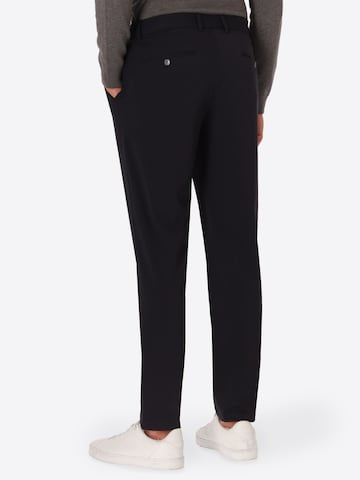 Distretto12 - regular Pantalón chino 'H.P.' en azul