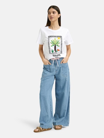 Smith&Soul Shirt in White