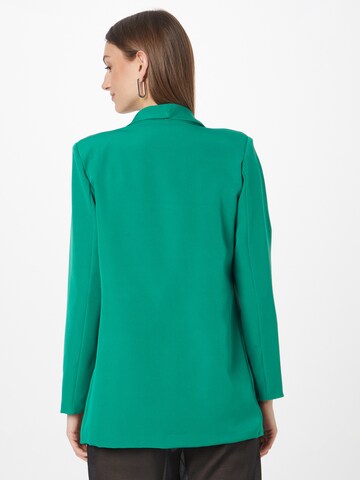 Hailys - Blazer 'Grace' en verde