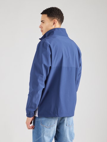 ELLESSE Between-Season Jacket 'Loselli' in Blue