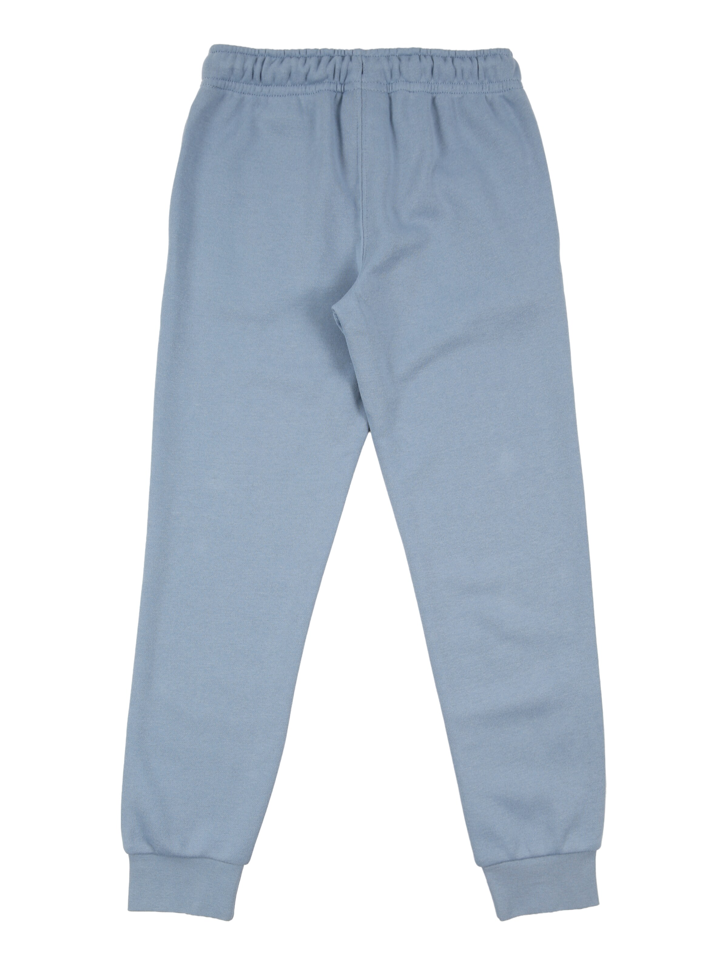 Champion Tapered Broek in Blauw