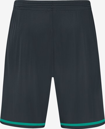 Regular Pantalon de sport 'Striker 2.0' JAKO en noir