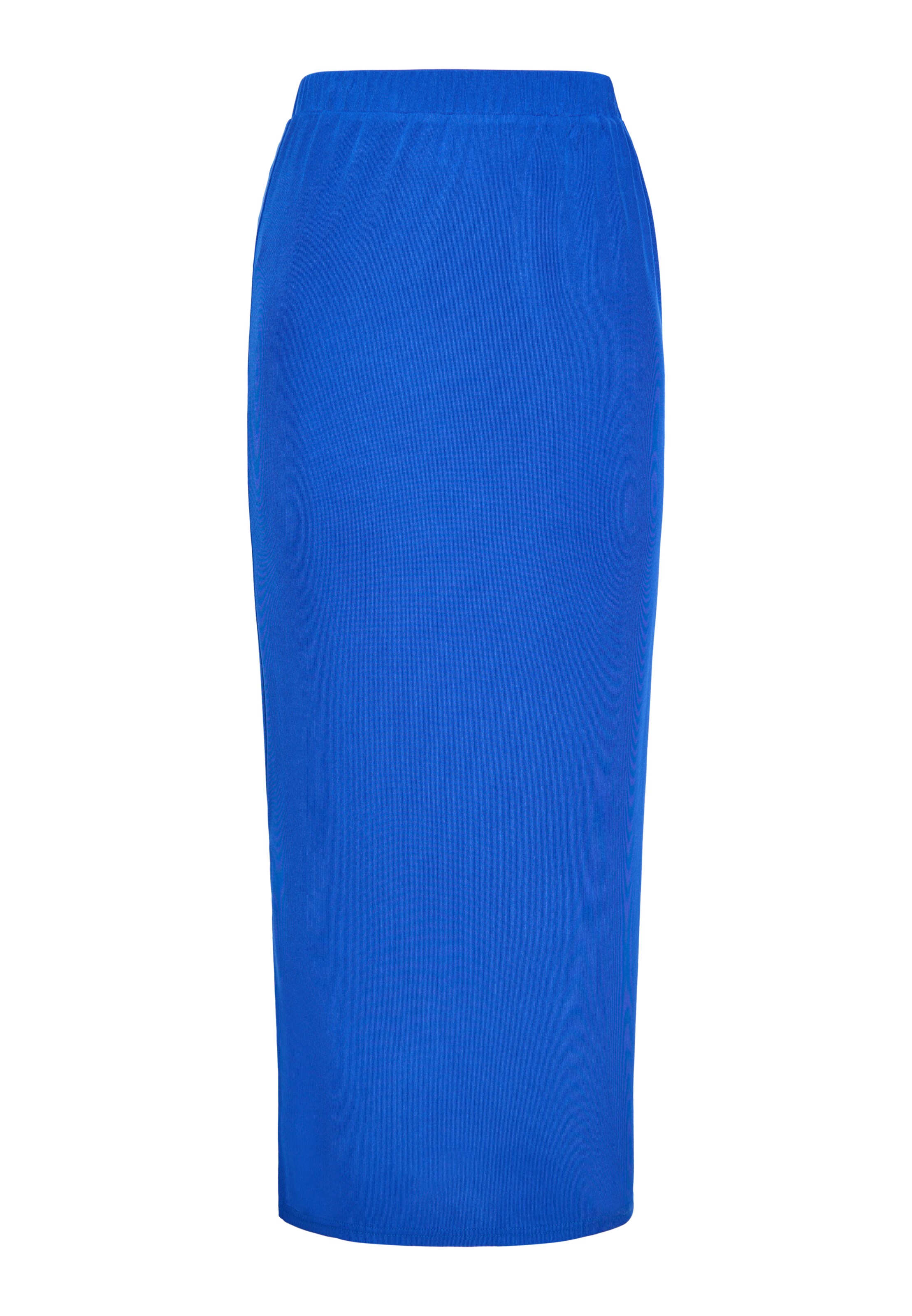 faina Rock in Blau: Vorderseite