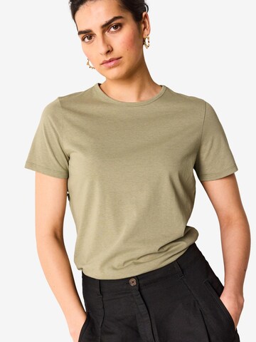 T-shirt Next en vert
