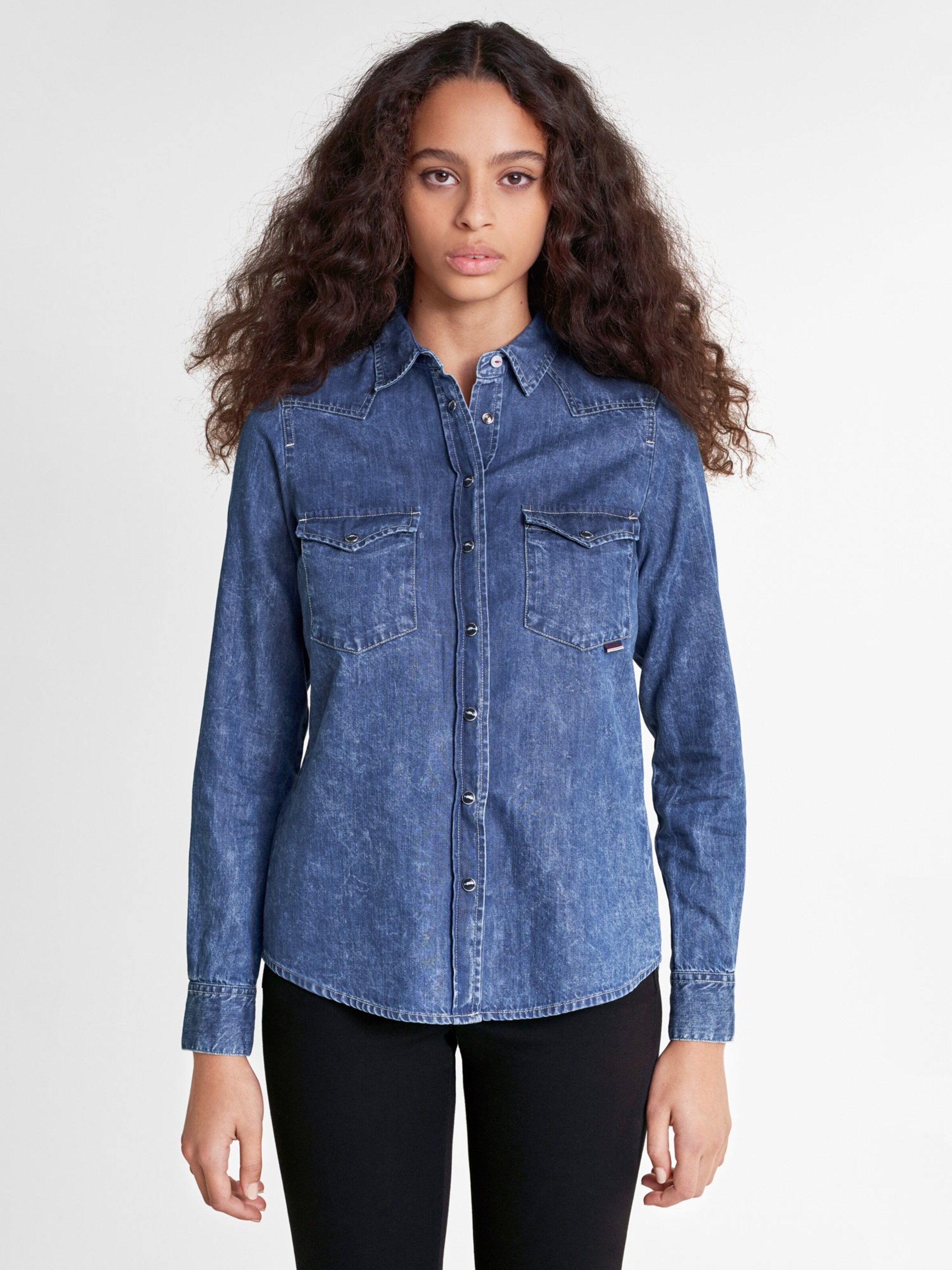 Blusas y camisas Salsa para mujer online en ABOUT YOU