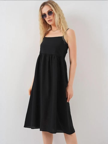 Robe Bigdart en noir